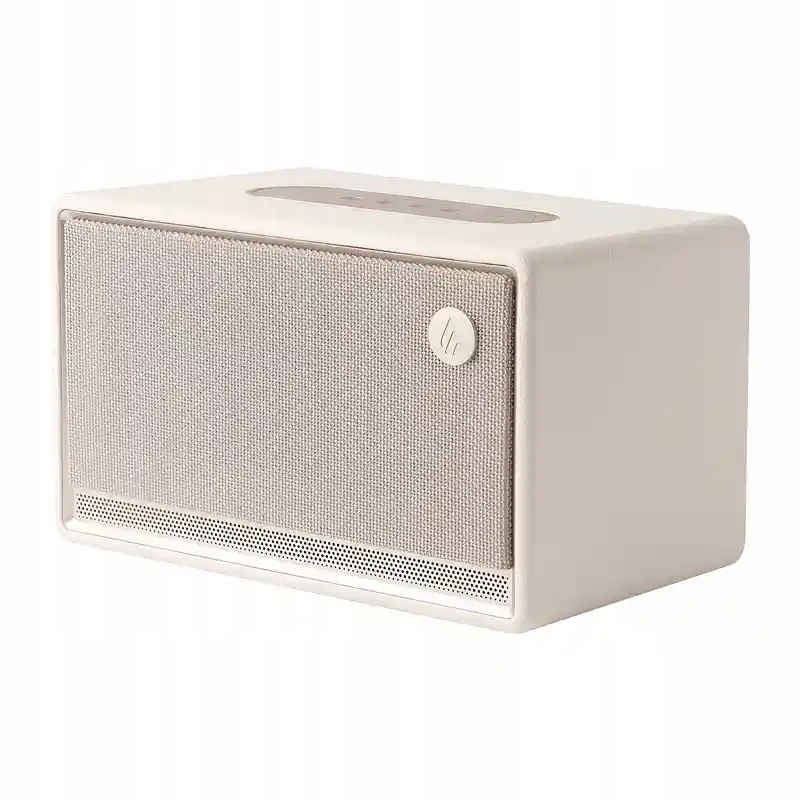 Wysoka jakość audio z certyfikatem Hi-Res
