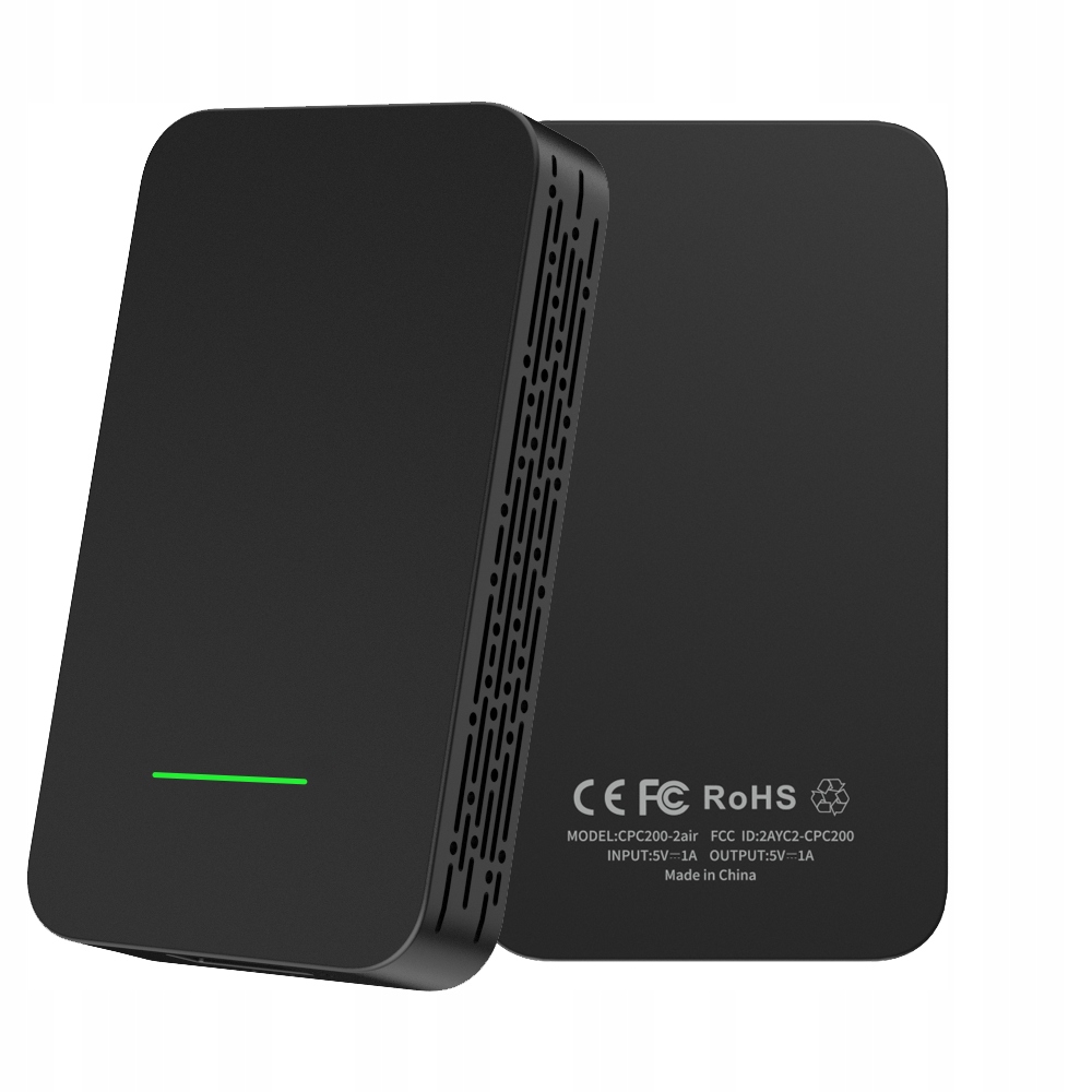 Dodatkowe funkcje i ustawienia przez Wi-Fi