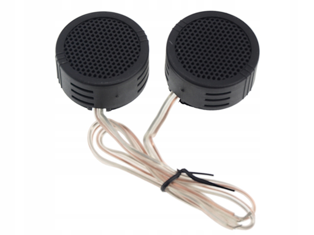 Kompatybilność z każdym radiem samochodowym