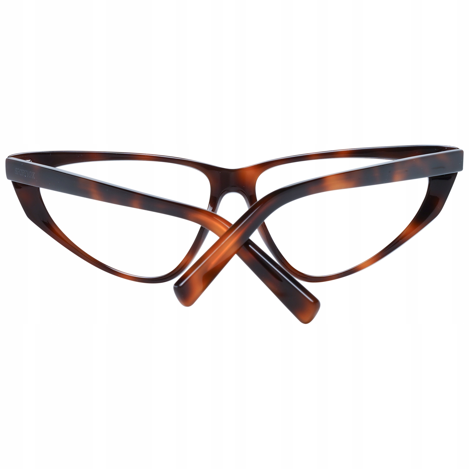 Wysokiej jakości materiał – Plastikowe oprawki dla komfortu noszenia