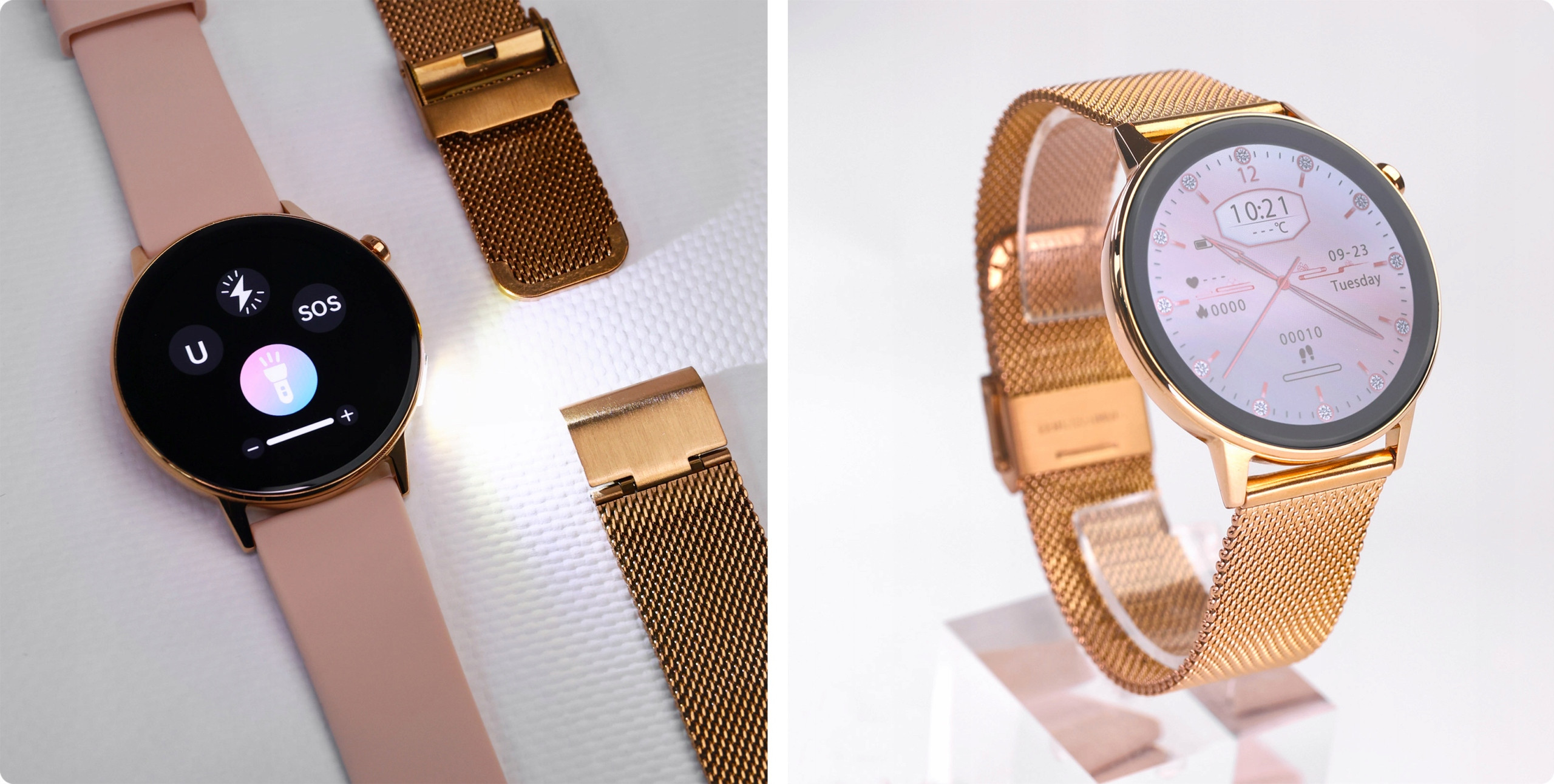 Sportowe funkcje – idealny towarzysz aktywności