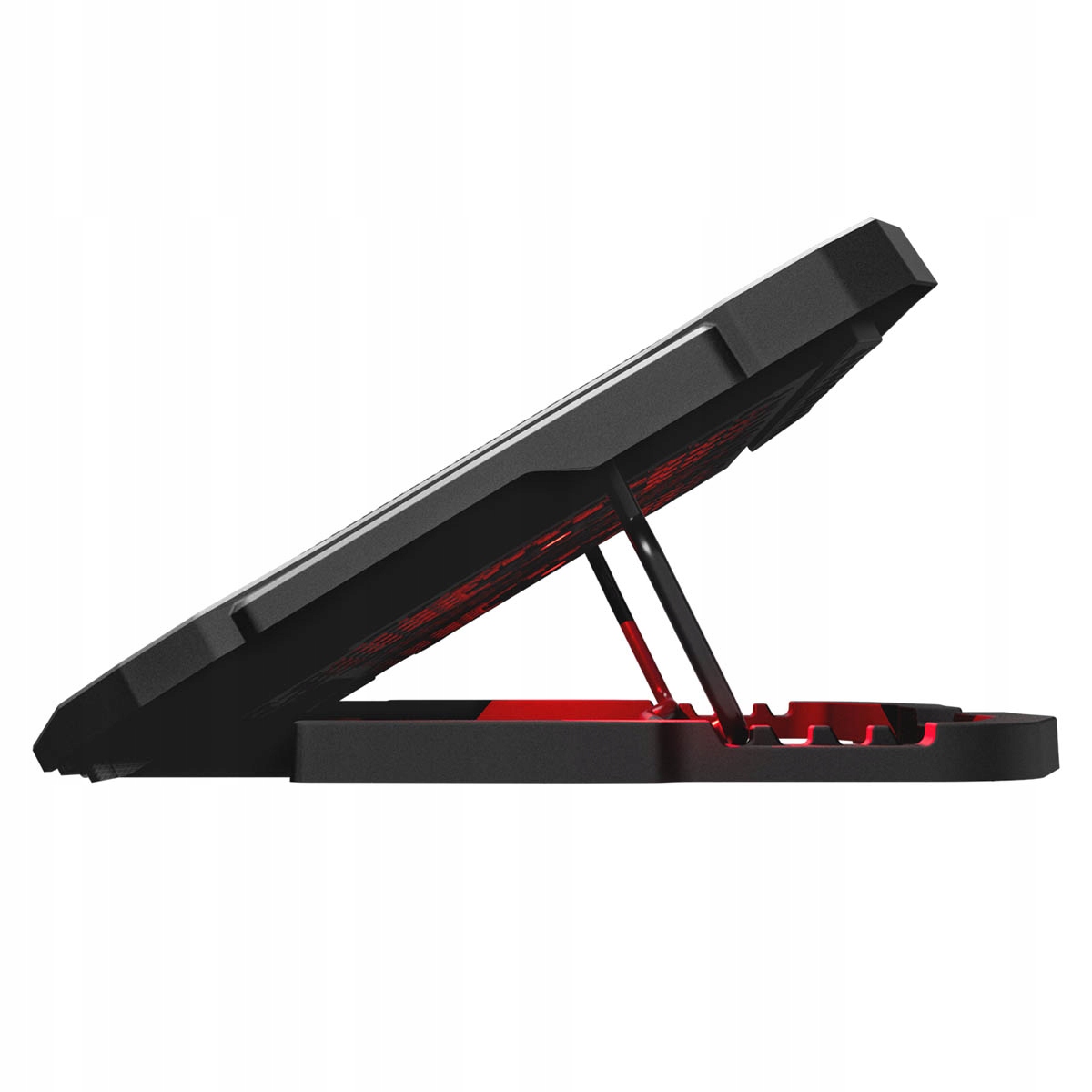 Ergonomiczny design z regulacją kąta nachylenia