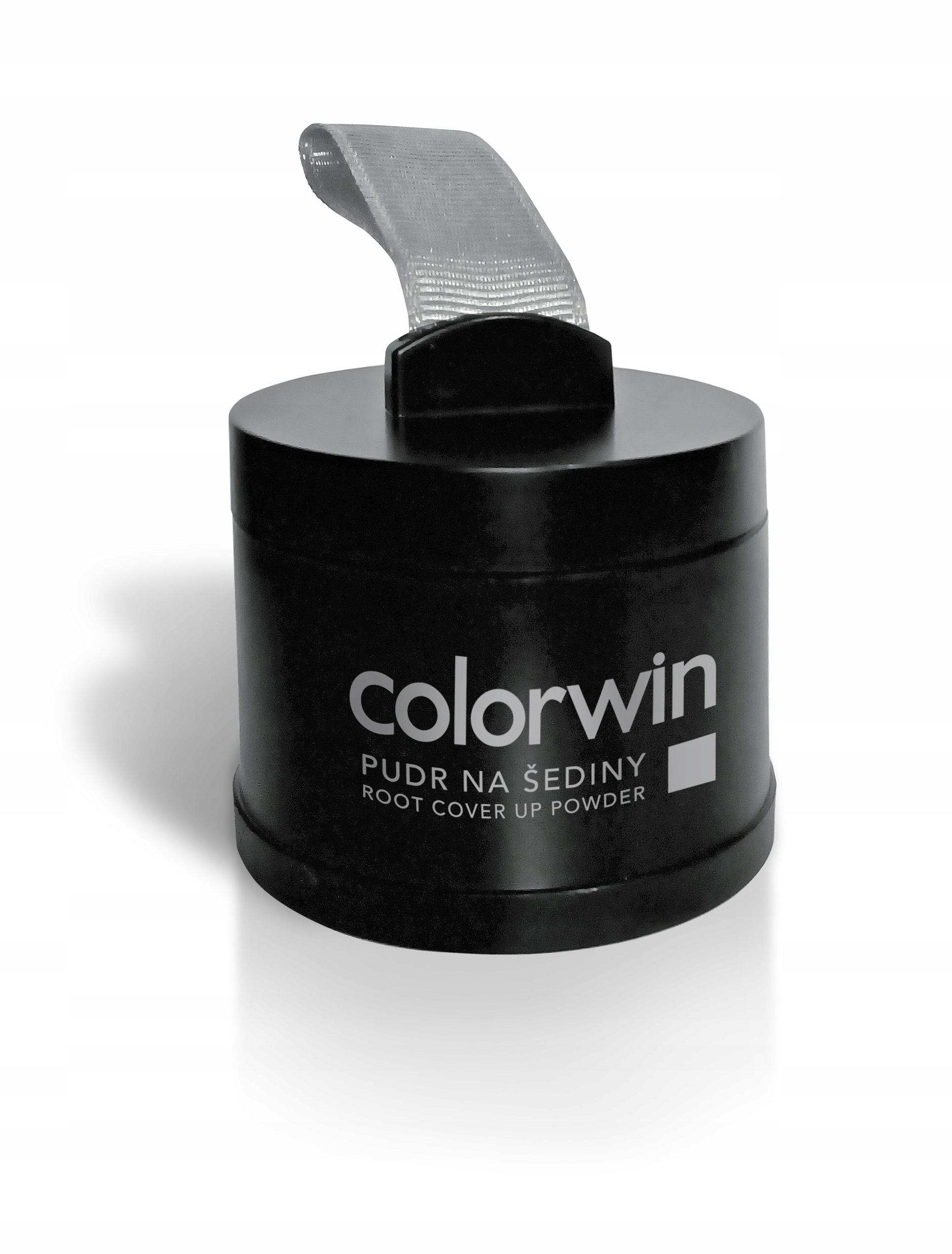 Praktyczne i kompaktowe opakowanie