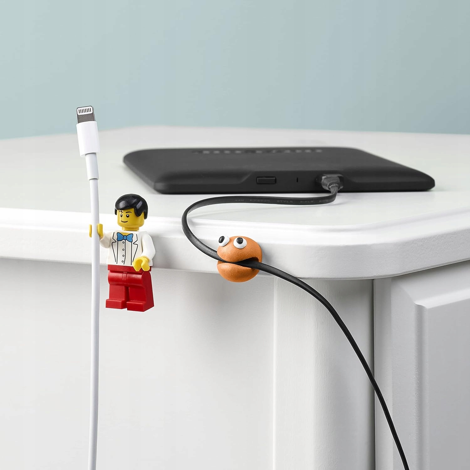 Jak działa Sugru? – Formowanie, przyklejanie i utwardzanie