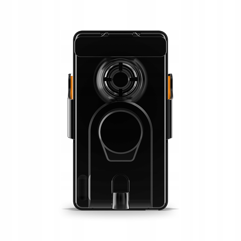 Automatyczny zacisk – wygoda użytkowania jedną ręką