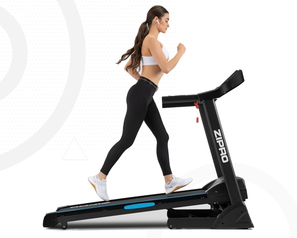 Bieżnia Zipro Notus