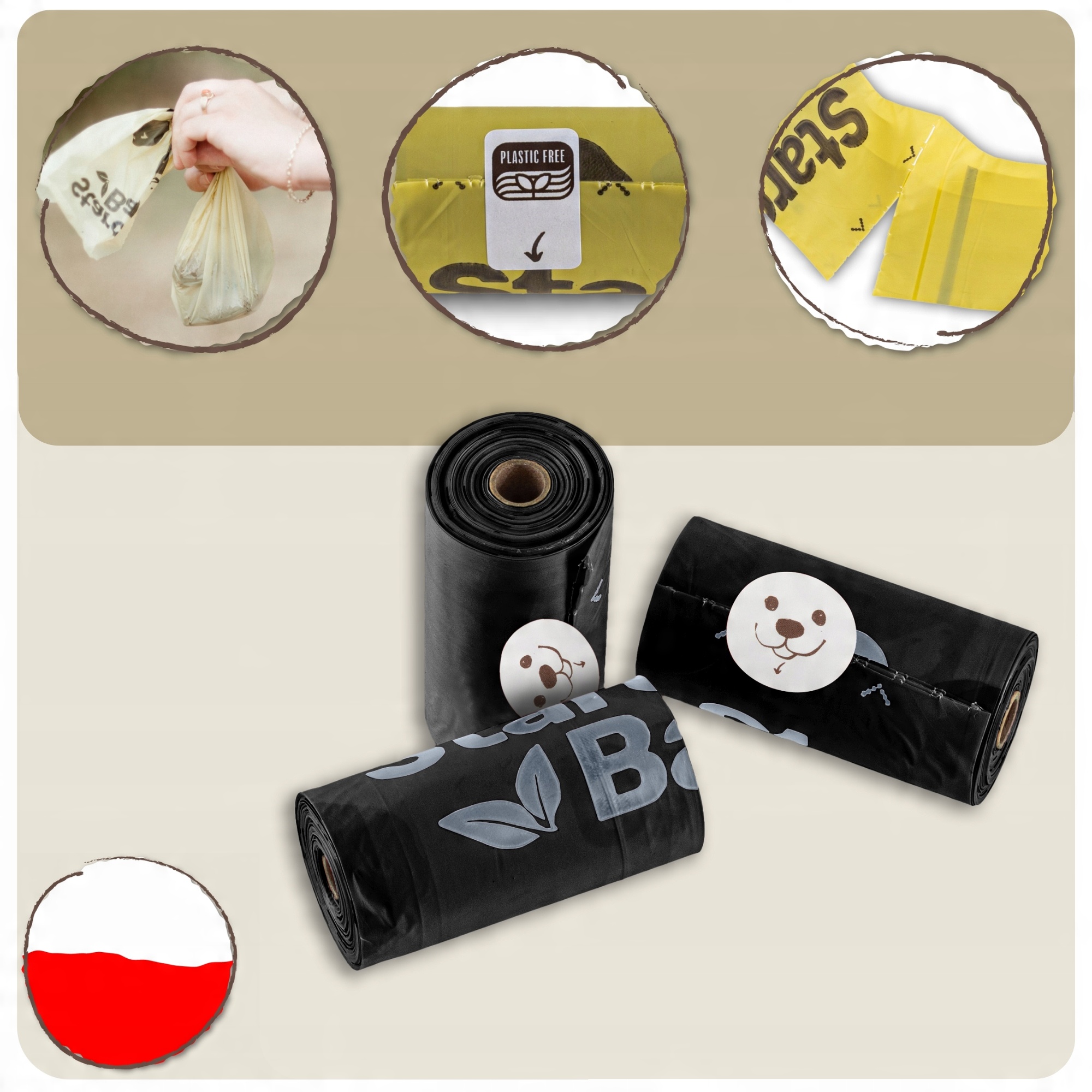 Zalety worków StarchBag – dlaczego warto je wybrać?