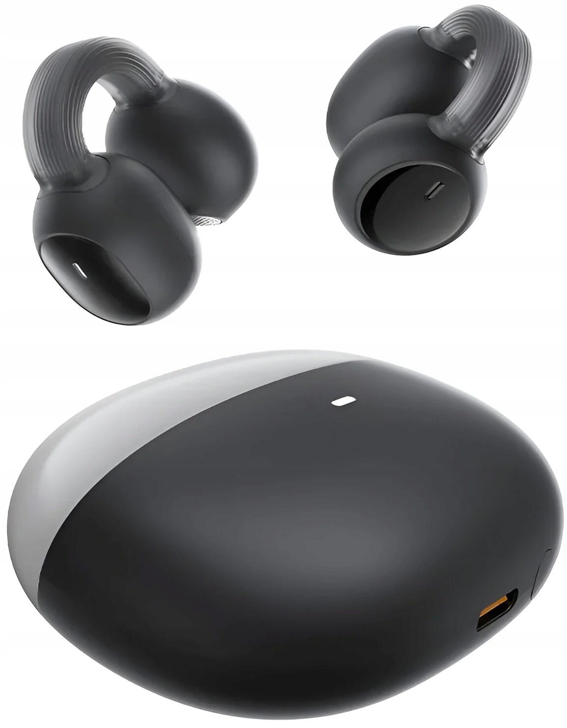 Technologia Bluetooth 5.3 – Stabilne połączenie i wysoka jakość dźwięku