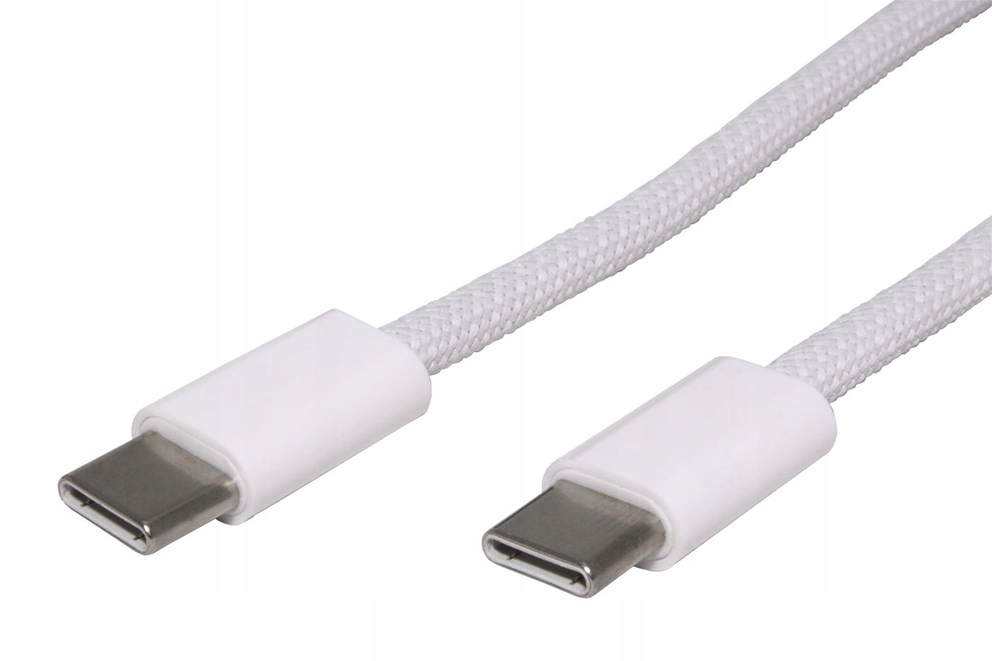 Reversible USB-C – Wygodne podłączenie z obu stron
