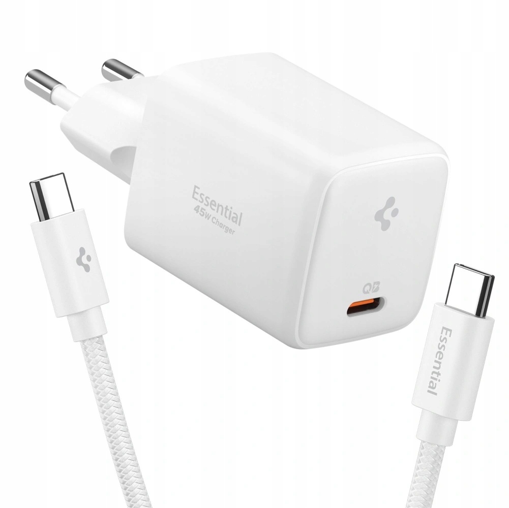 Uniwersalna kompatybilność – Ładowanie wszystkich urządzeń z portem USB-C