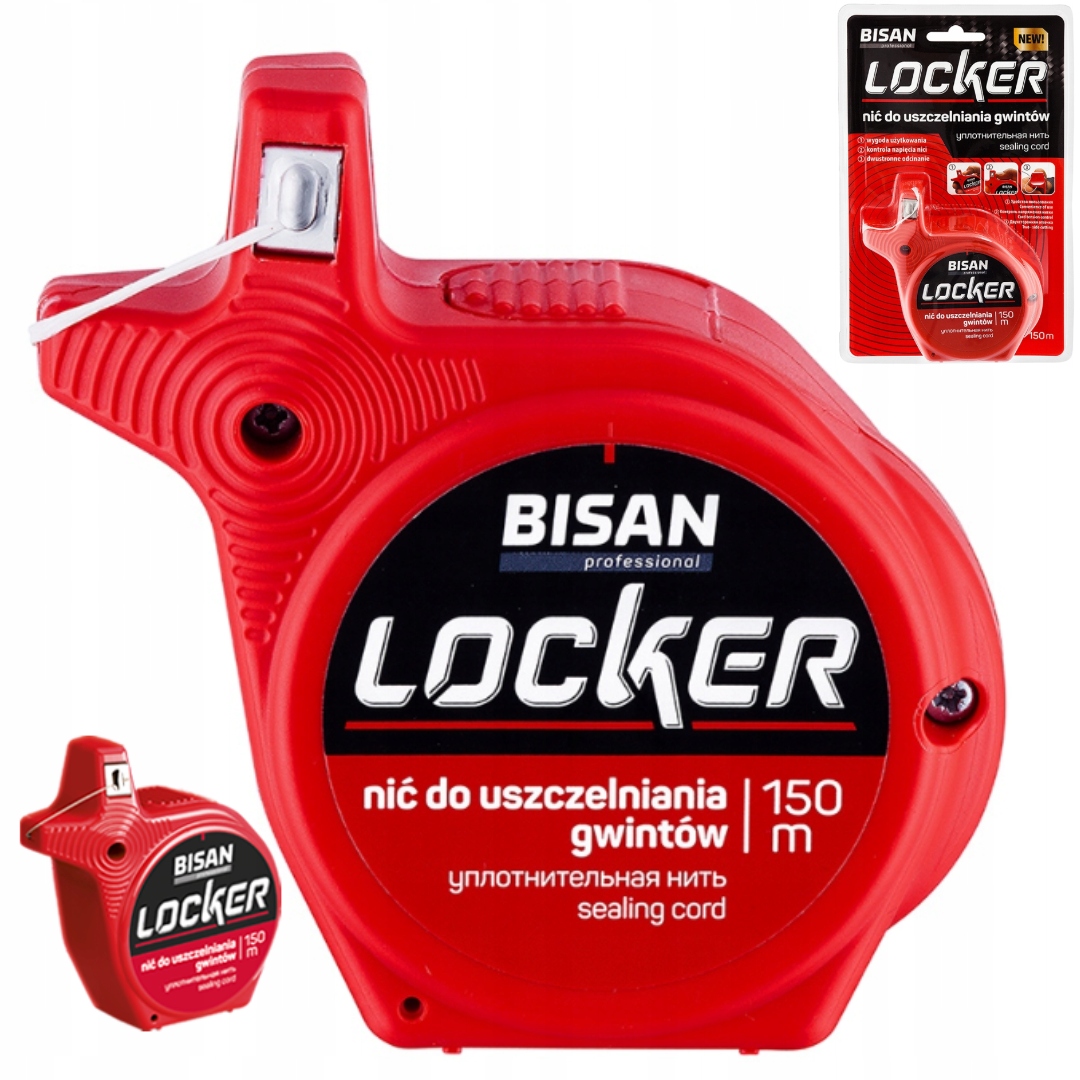 Zalecana ilość zwojów nici do różnych średnic gwintów