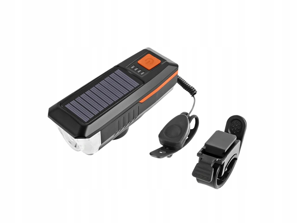 Ekologiczne zasilanie – Akumulator i panel solarny