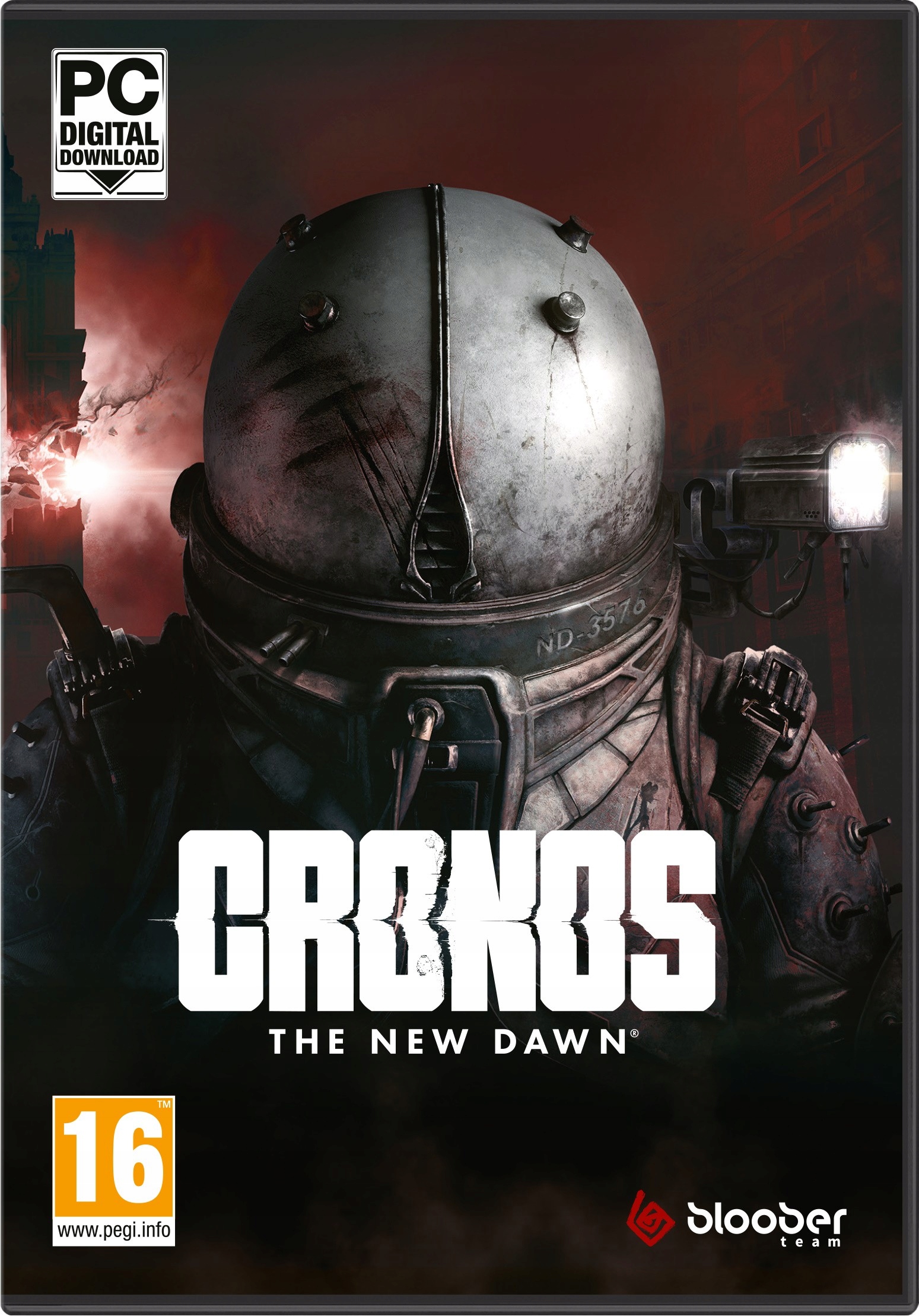 CRONOS: THE NEW DAWN – Przeżyj brutalną przygodę na PC