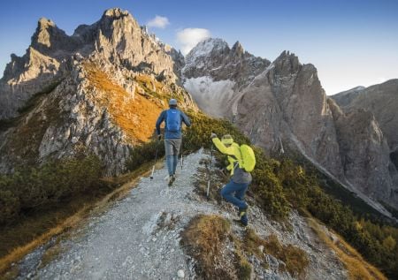 Buty Mountain Trainer Salewa