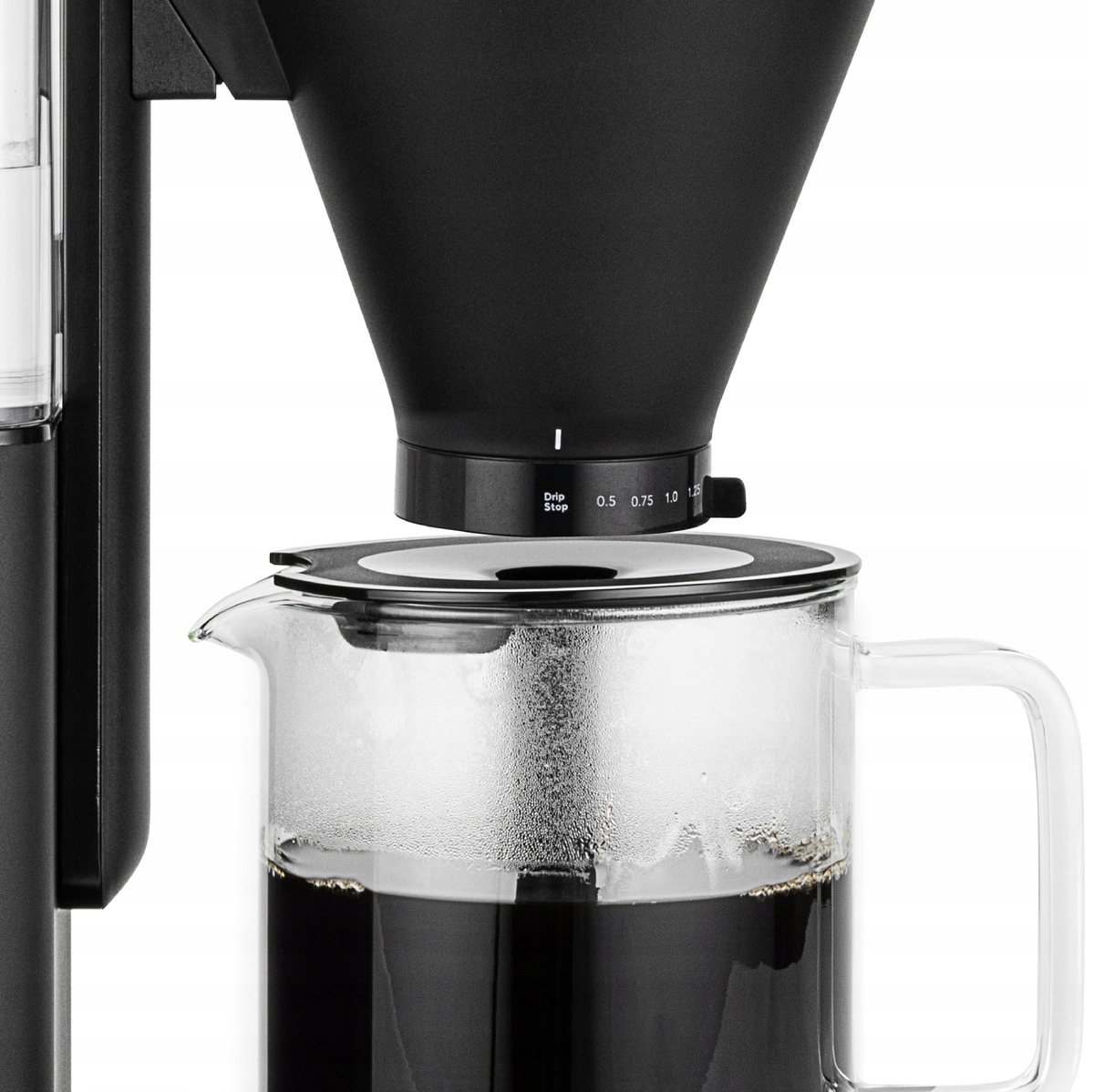 Doskonała temperatura parzenia dla idealnej filiżanki kawy