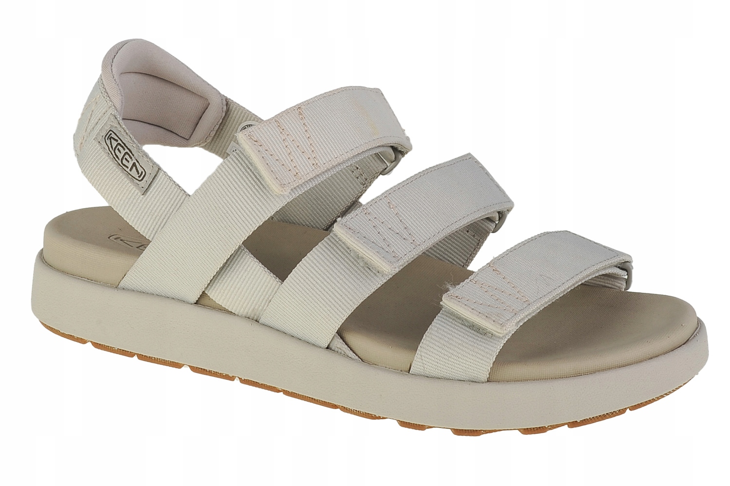 Keen Elle Strappy Sandal 1026139 – Idealne sandały na lato