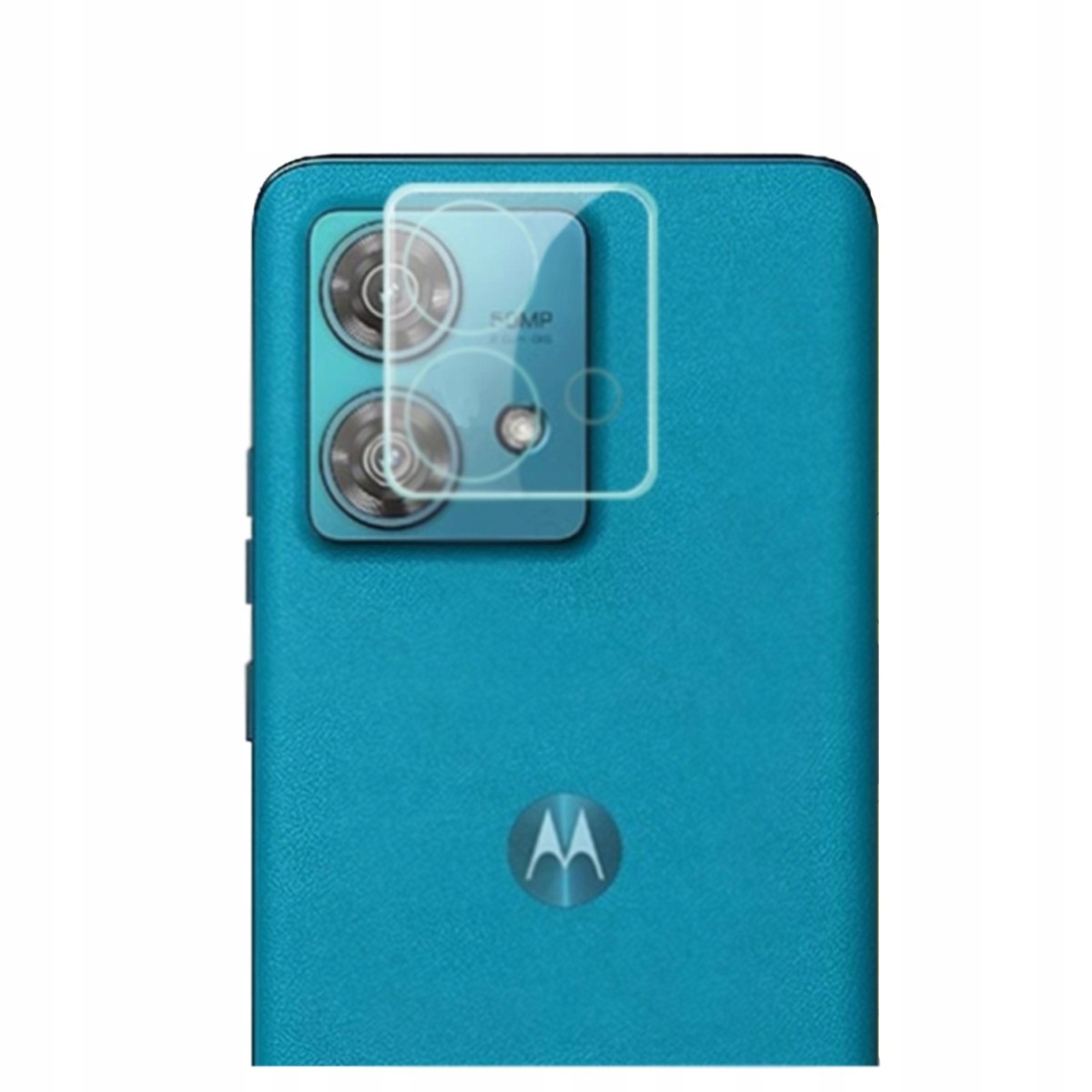 Precyzyjne dopasowanie – Idealna kompatybilność z Motorola Moto Edge 40 Neo