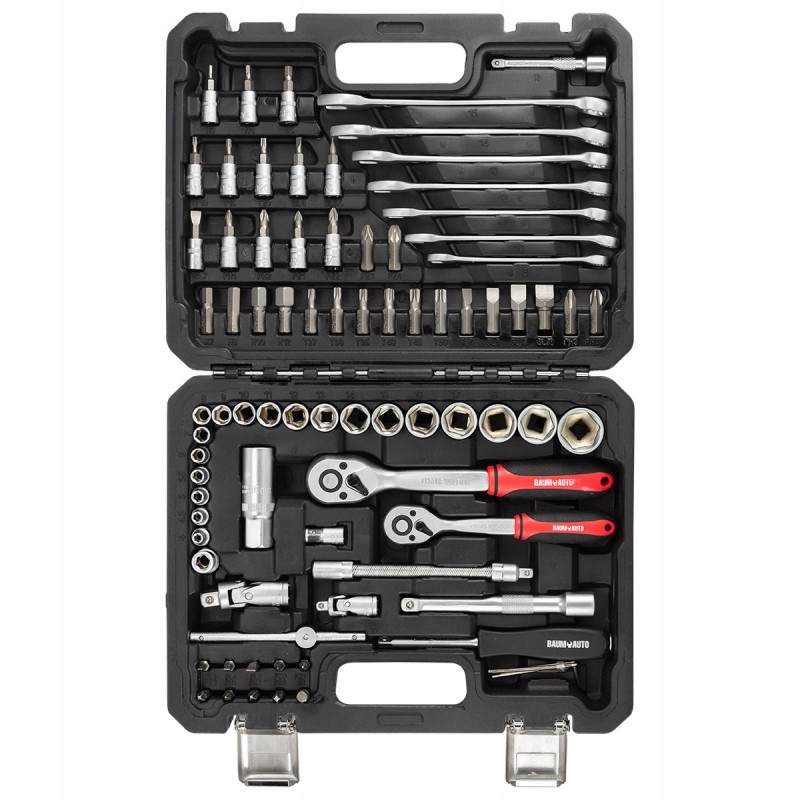 Wysokiej jakości materiały – Trwałość i odporność na uszkodzenia