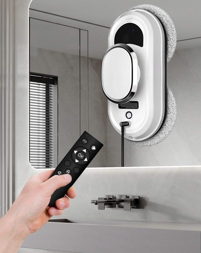 Pilot Zdalnego Sterowania – Wygodne i Intuicyjne Użytkowanie