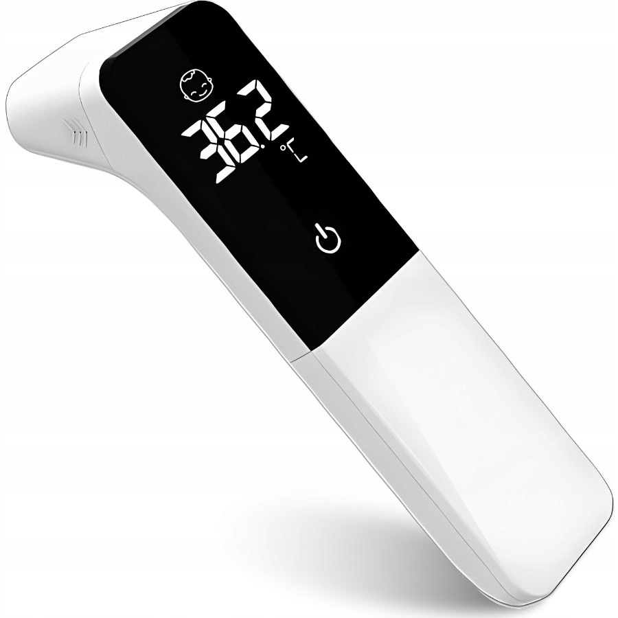 Funkcja alarmu gorączki – Szybka reakcja na podwyższoną temperaturę