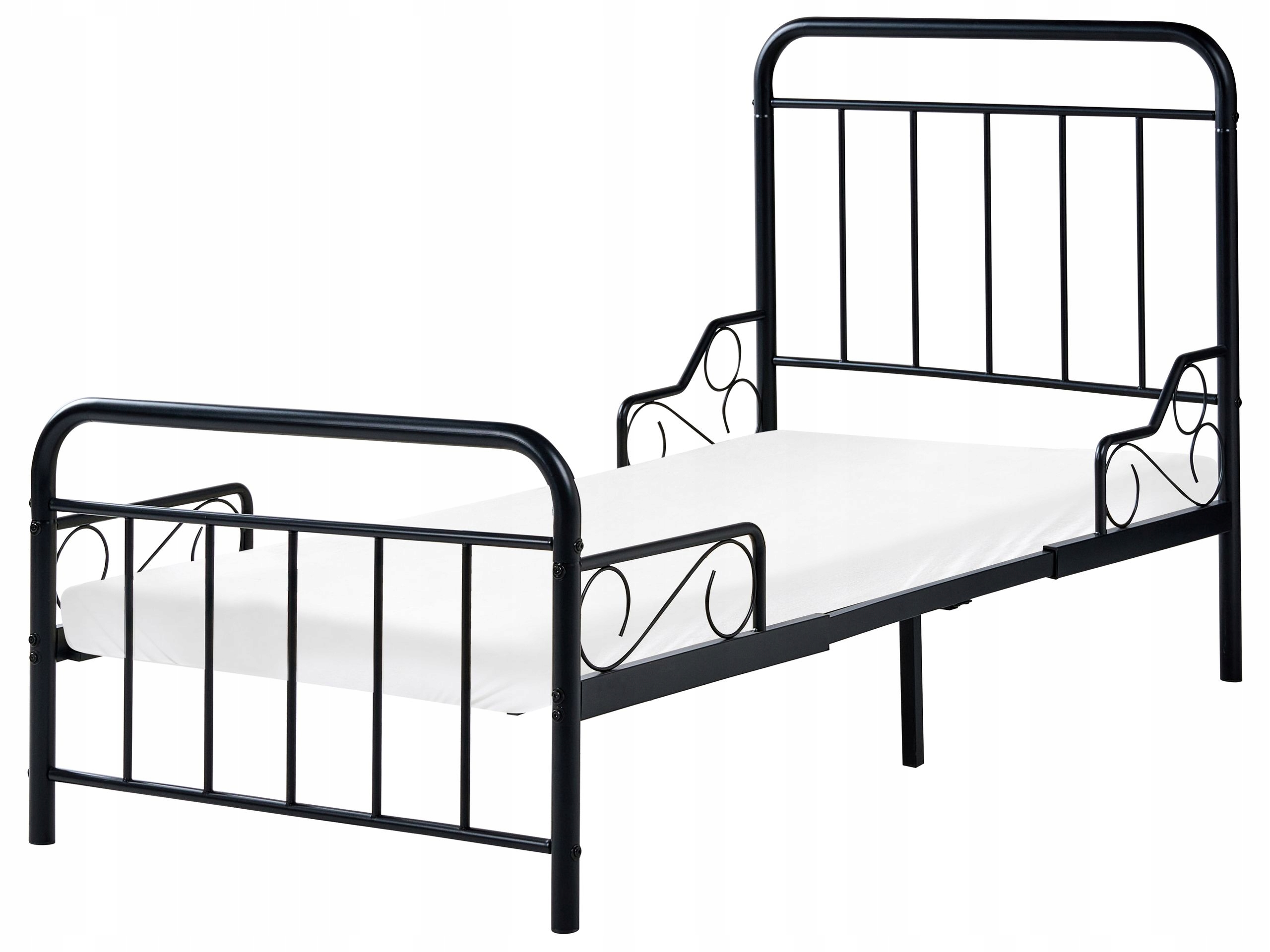 Nowoczesny design – Jak łóżko ANAIS wpasowuje się w każde wnętrze