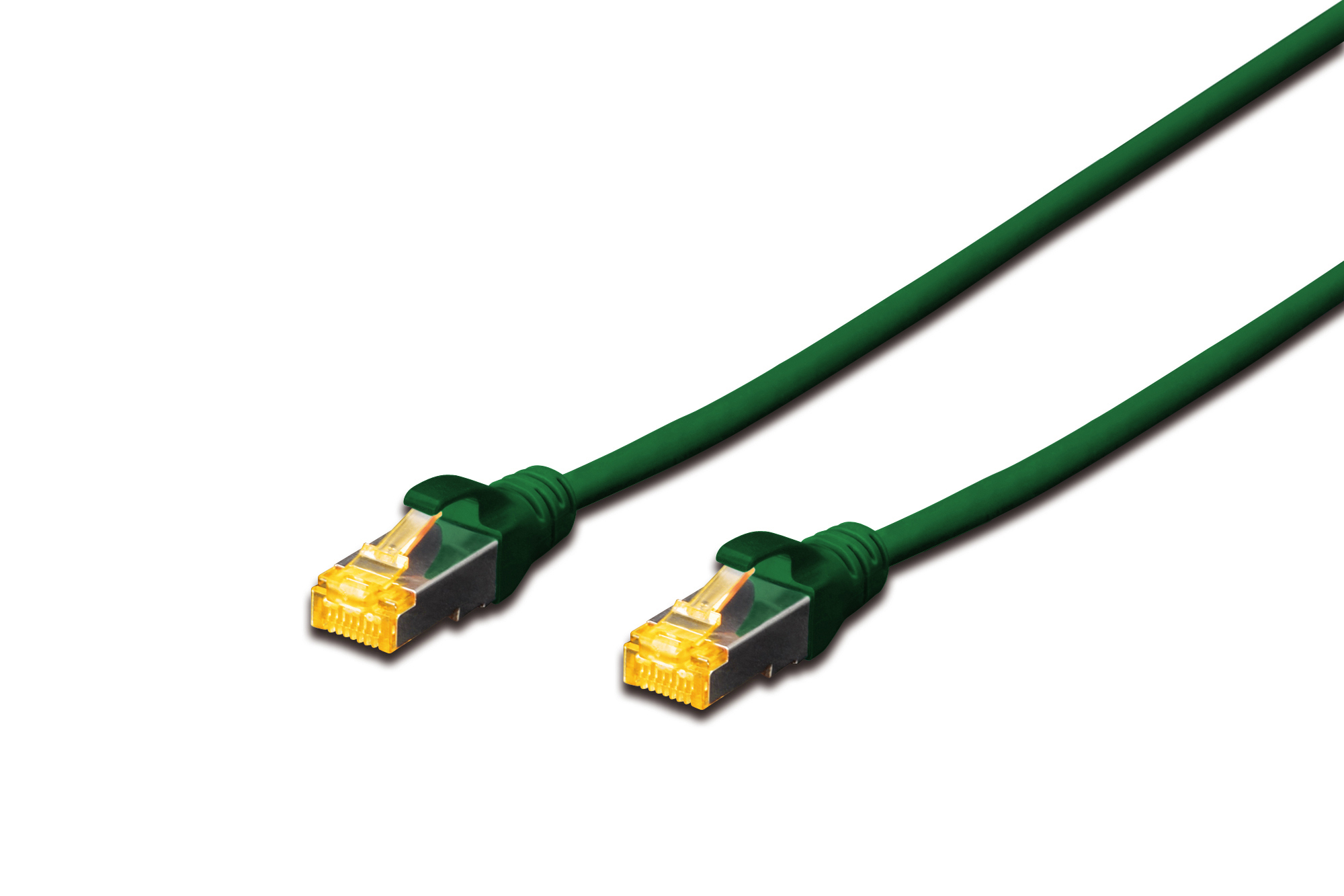 Kabel krosowy Digitus DK-1644-A-0025/G RJ45 – Wydajność i jakość w sieci
