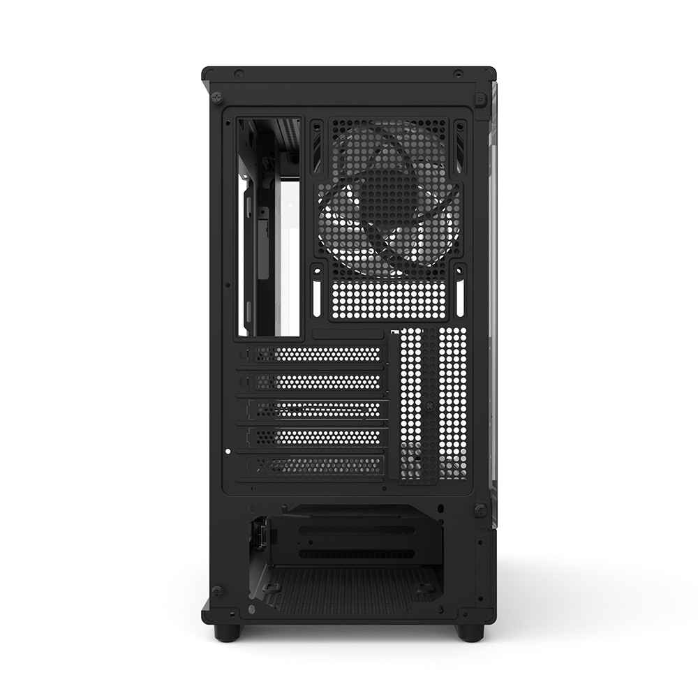 Złącza na przednim panelu – Wygodny dostęp do USB 3.0 i USB Typ C