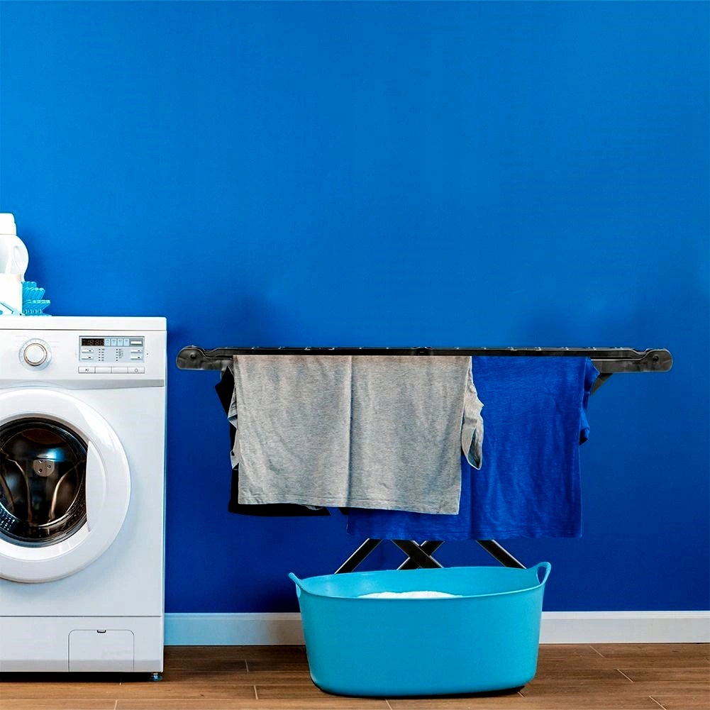 Łatwa obsługa – Prosty mechanizm składania