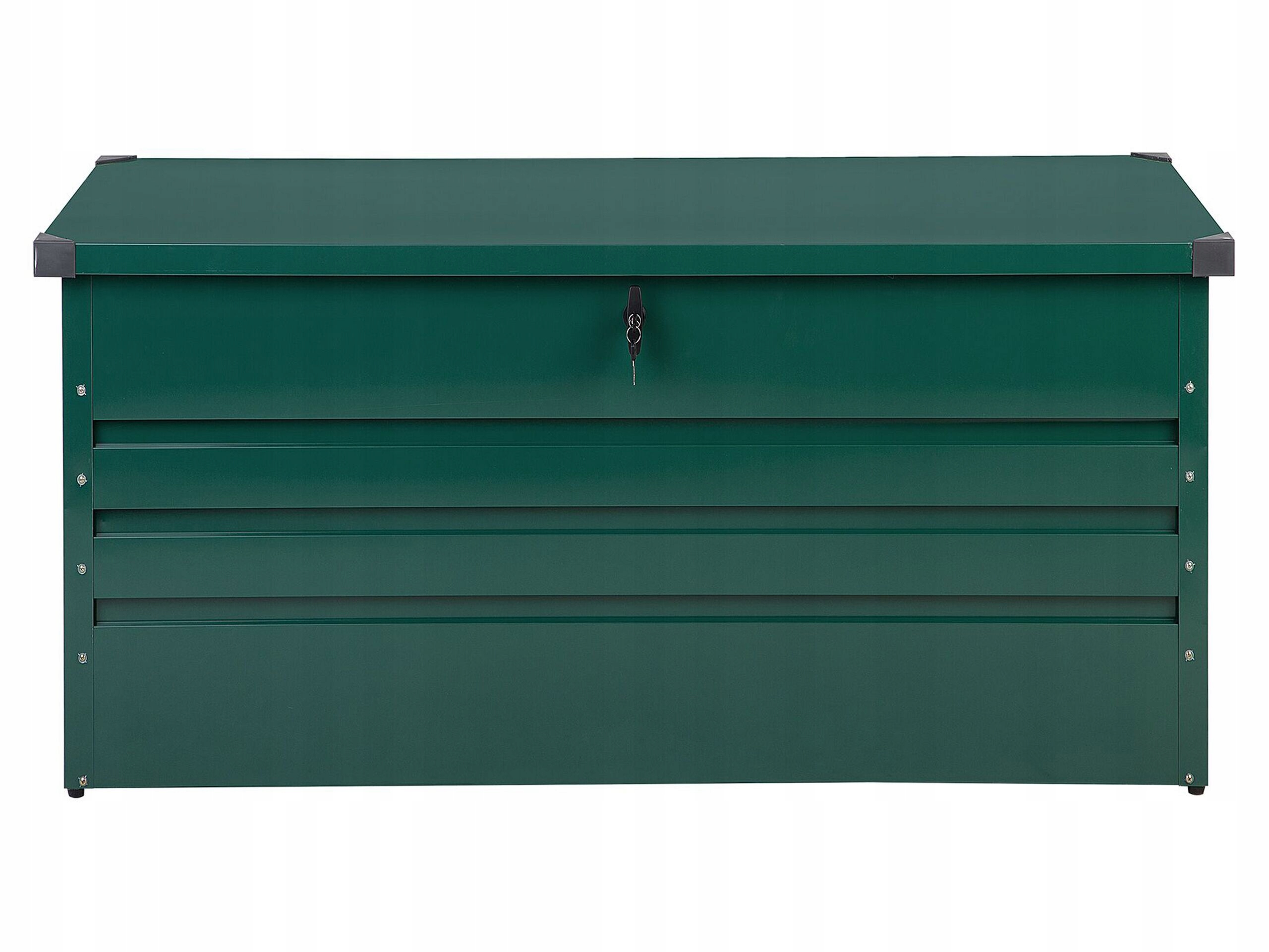 Odporność na warunki atmosferyczne – 100% wodoodporna