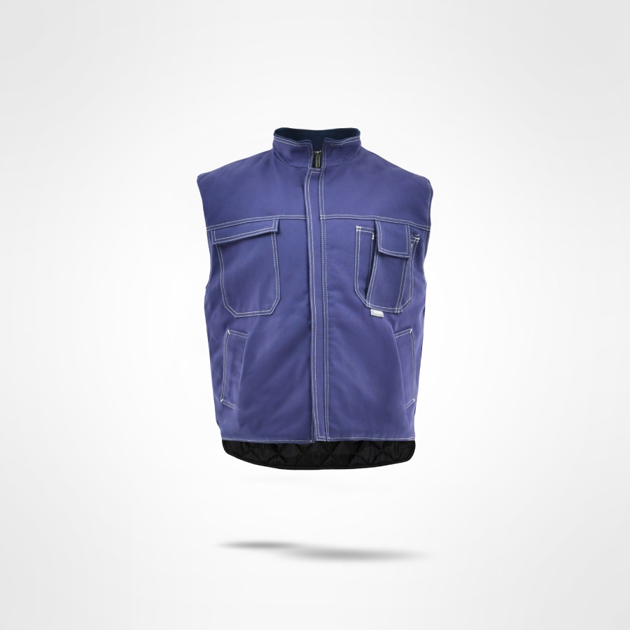 Kolekcja Zima Extra – Idealna odzież robocza na zimowe warunki