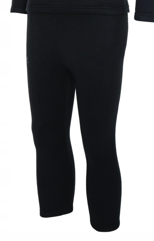 Unikalna dzianina Polartec® – Doskonała izolacja termiczna