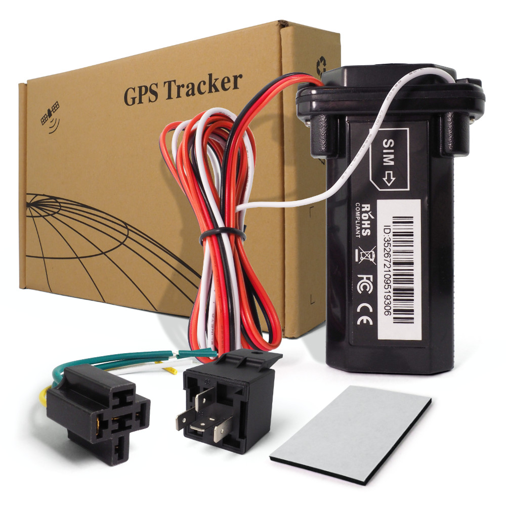 Zdalne odcięcie dopływu paliwa – ochrona przed kradzieżą