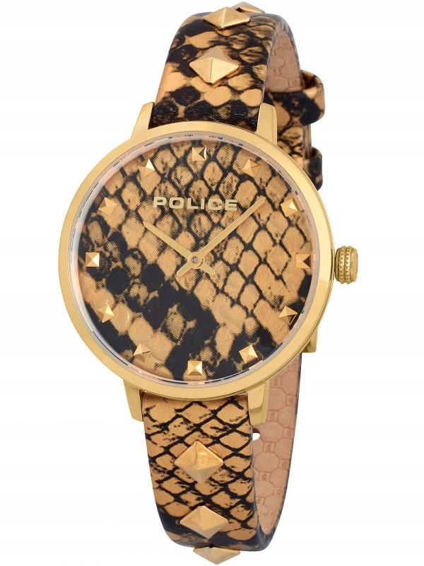 Wodoszczelność do 30 metrów – idealny na co dzień