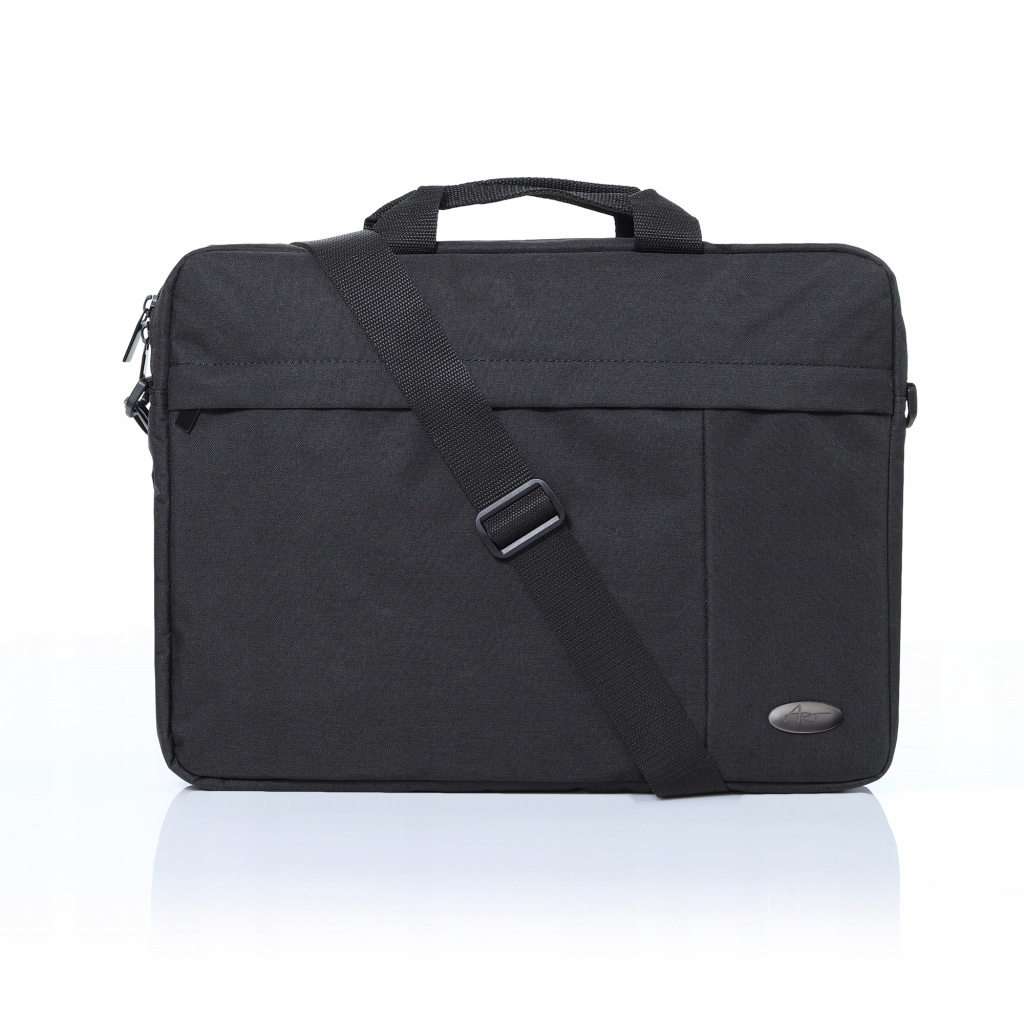 Torba Art ART NB-302A – Idealna torba na laptopa 14.1