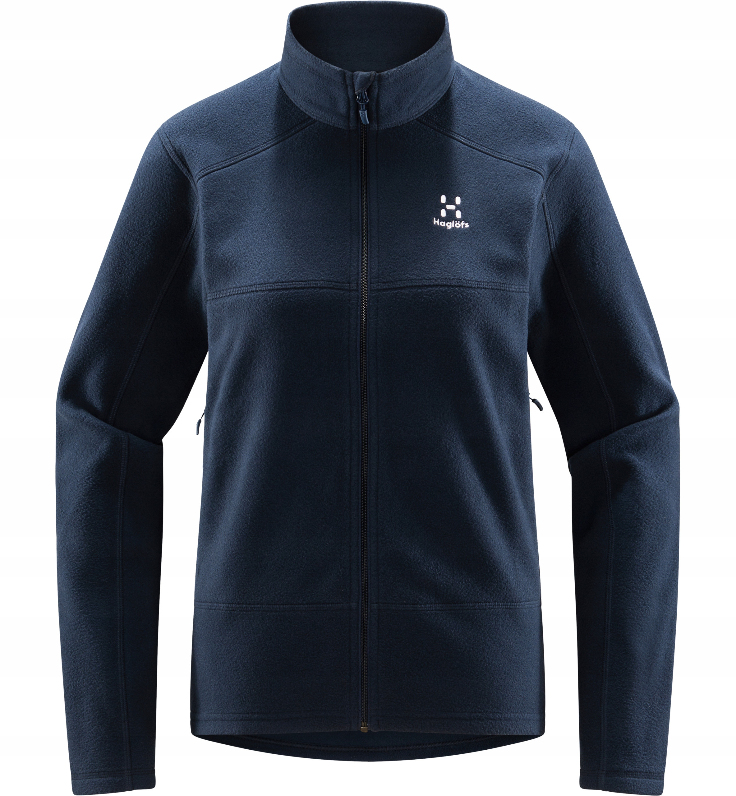 Bluza rozpinana damska Haglofs Buteo Mid Jacket – Idealna na każdą przygodę