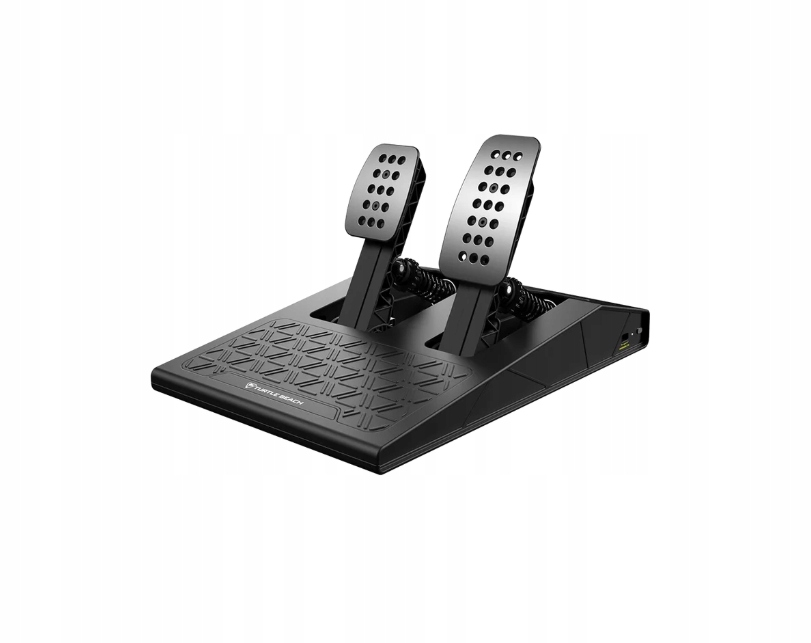 Modułowa konstrukcja – Możliwość rozbudowy z akcesoriami VelocityOne