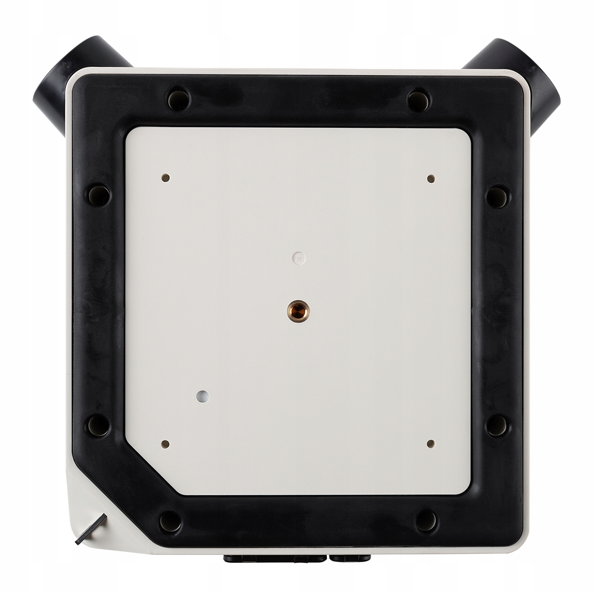 Wodoodporność IP66 – idealna do trudnych warunków