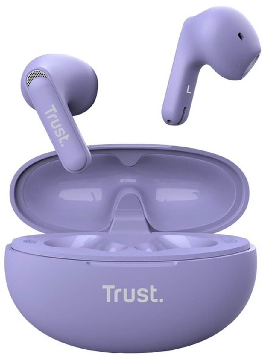 True Wireless Stereo (TWS) – Wolność od kabli