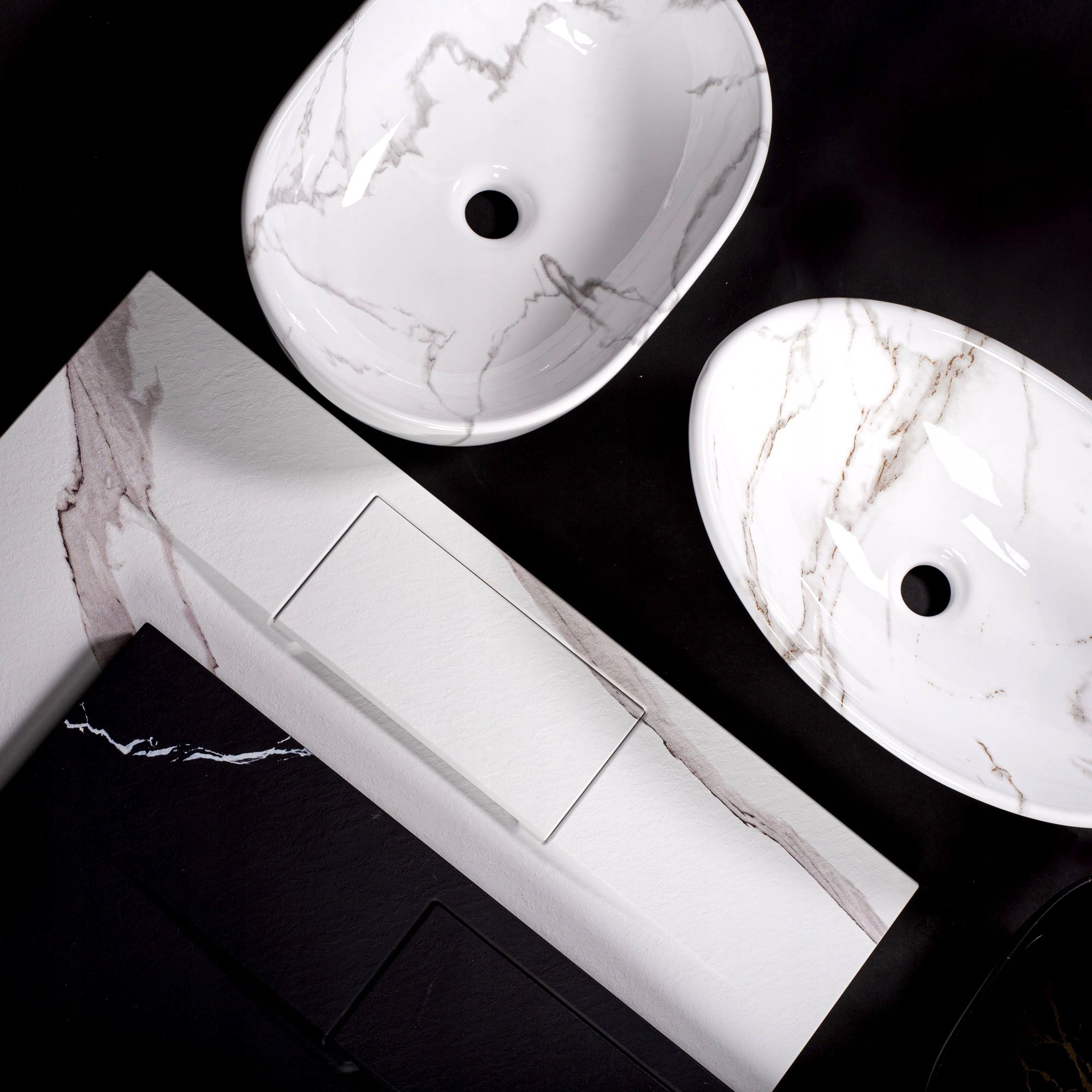 Ergonomiczny kształt i komfort użytkowania