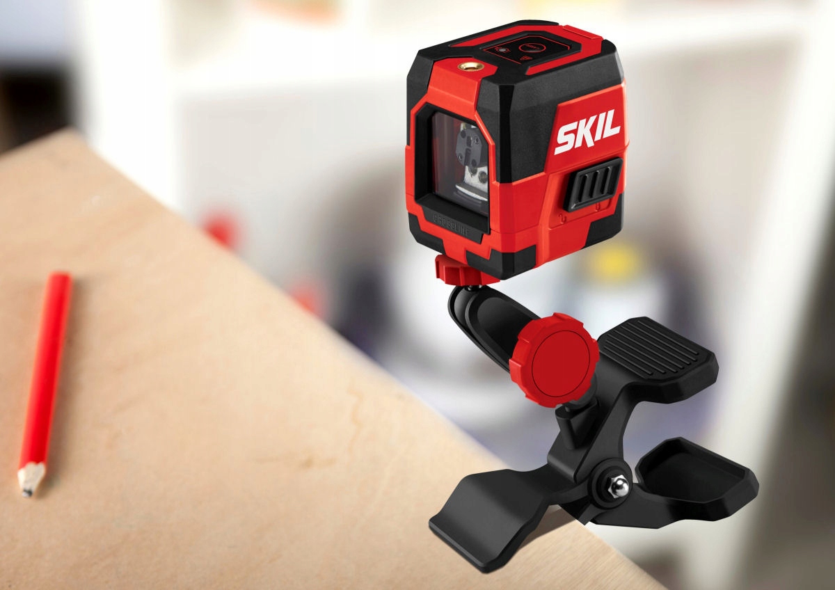 Wbudowany akumulator Li-Ion – Wygodne ładowanie przez micro-USB