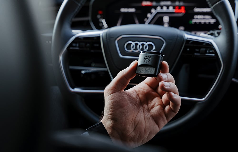 Rozszerzone możliwości z OBDeleven PRO Pack