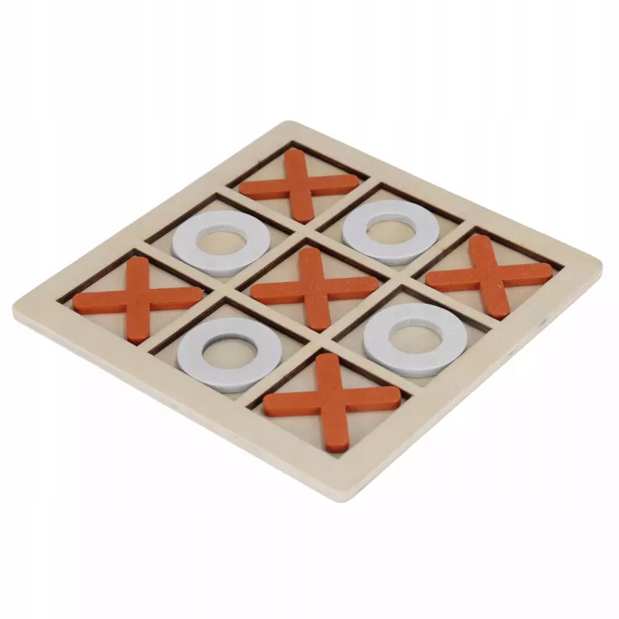 Wysokiej jakości drewniane elementy