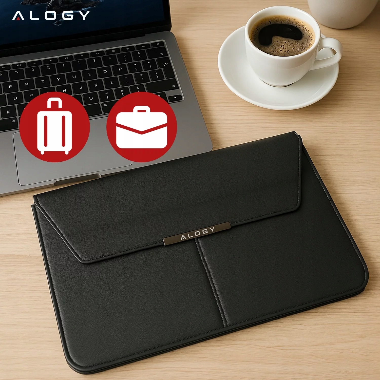Kompatybilność z laptopami 15-16.1 – uniwersalne zastosowanie
