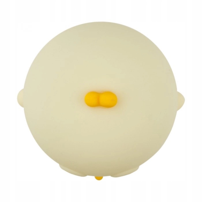 Łatwe dotykowe sterowanie – Intuicyjna obsługa lampki