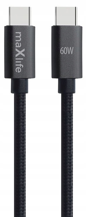 Szybkie ładowanie dzięki technologii Power Delivery