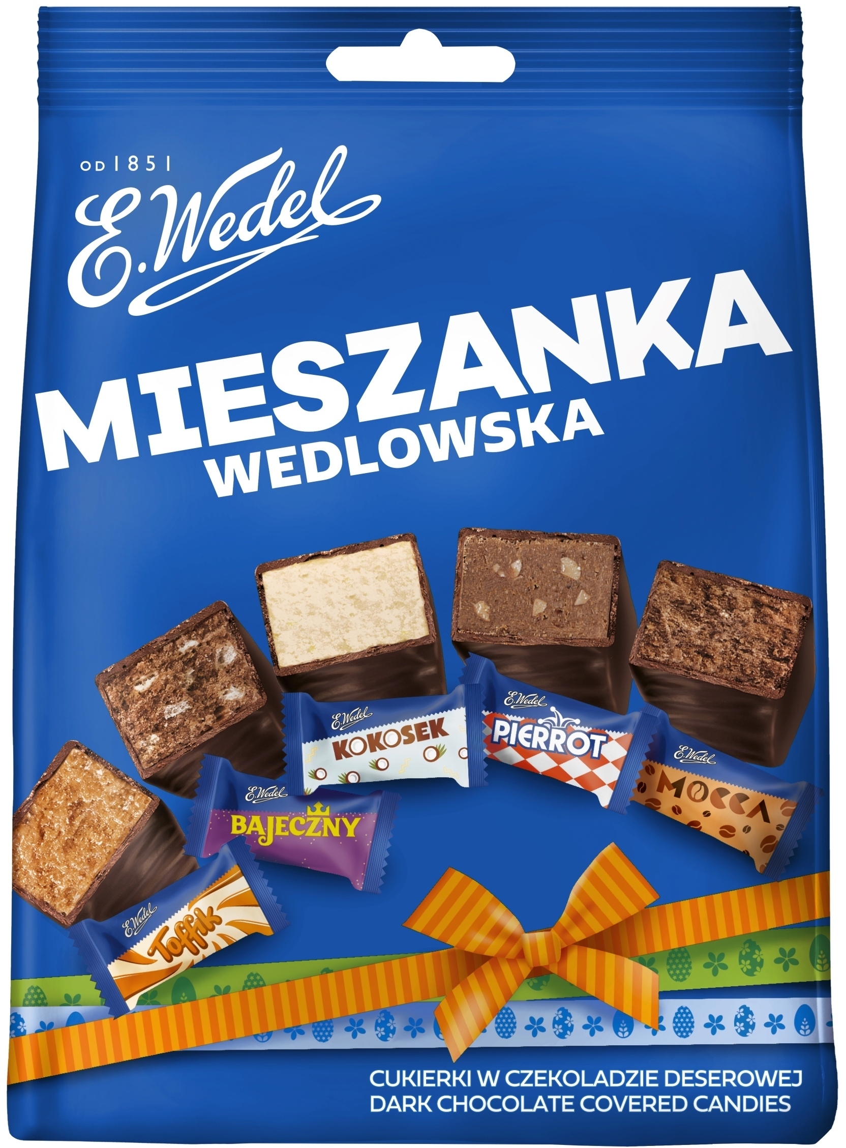 Opakowanie i waga produktu