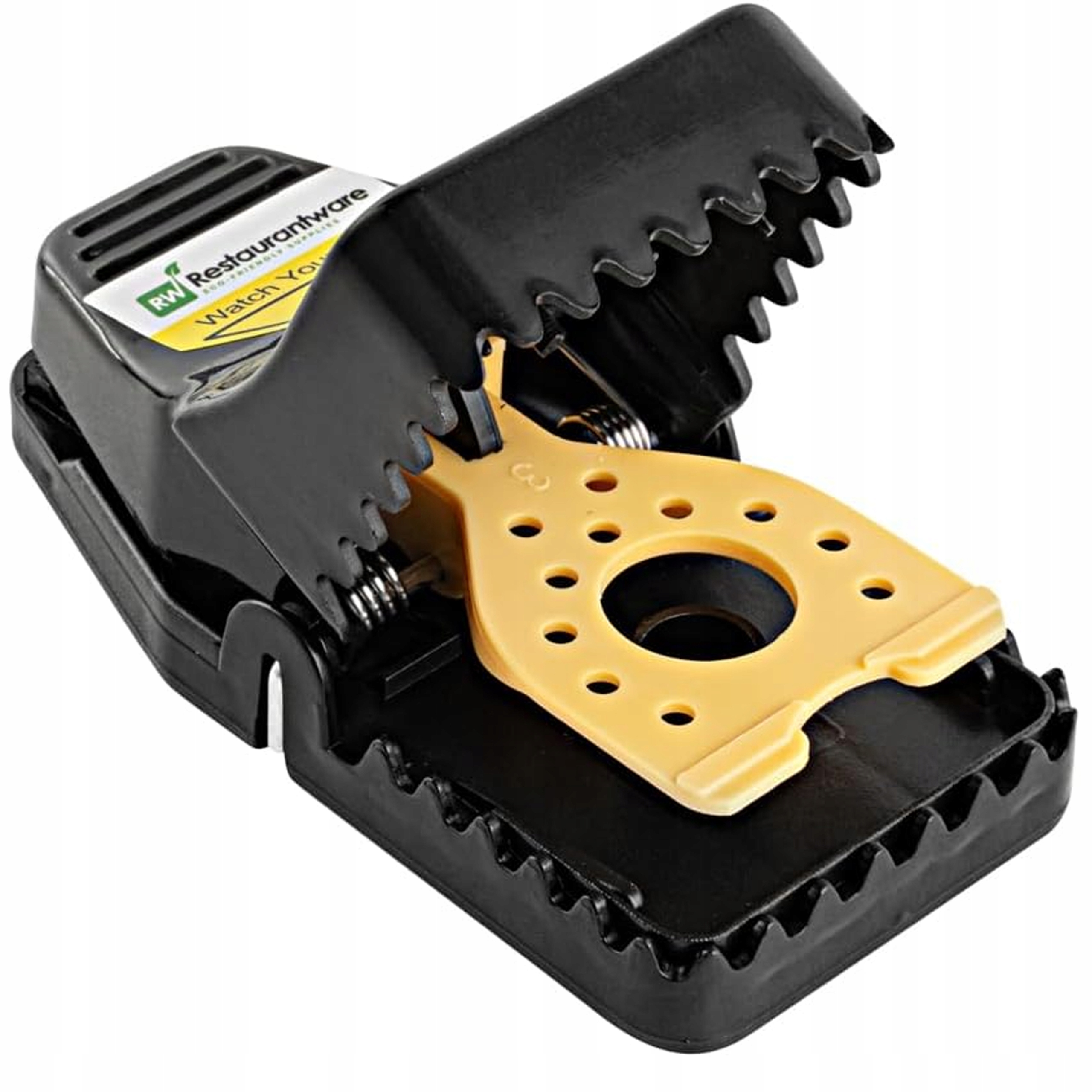 Wysoka efektywność mechanizmu gilotynowego