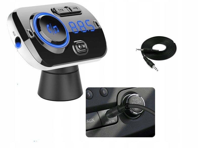 Intuicyjne sterowanie – Prosta obsługa w zasięgu ręki