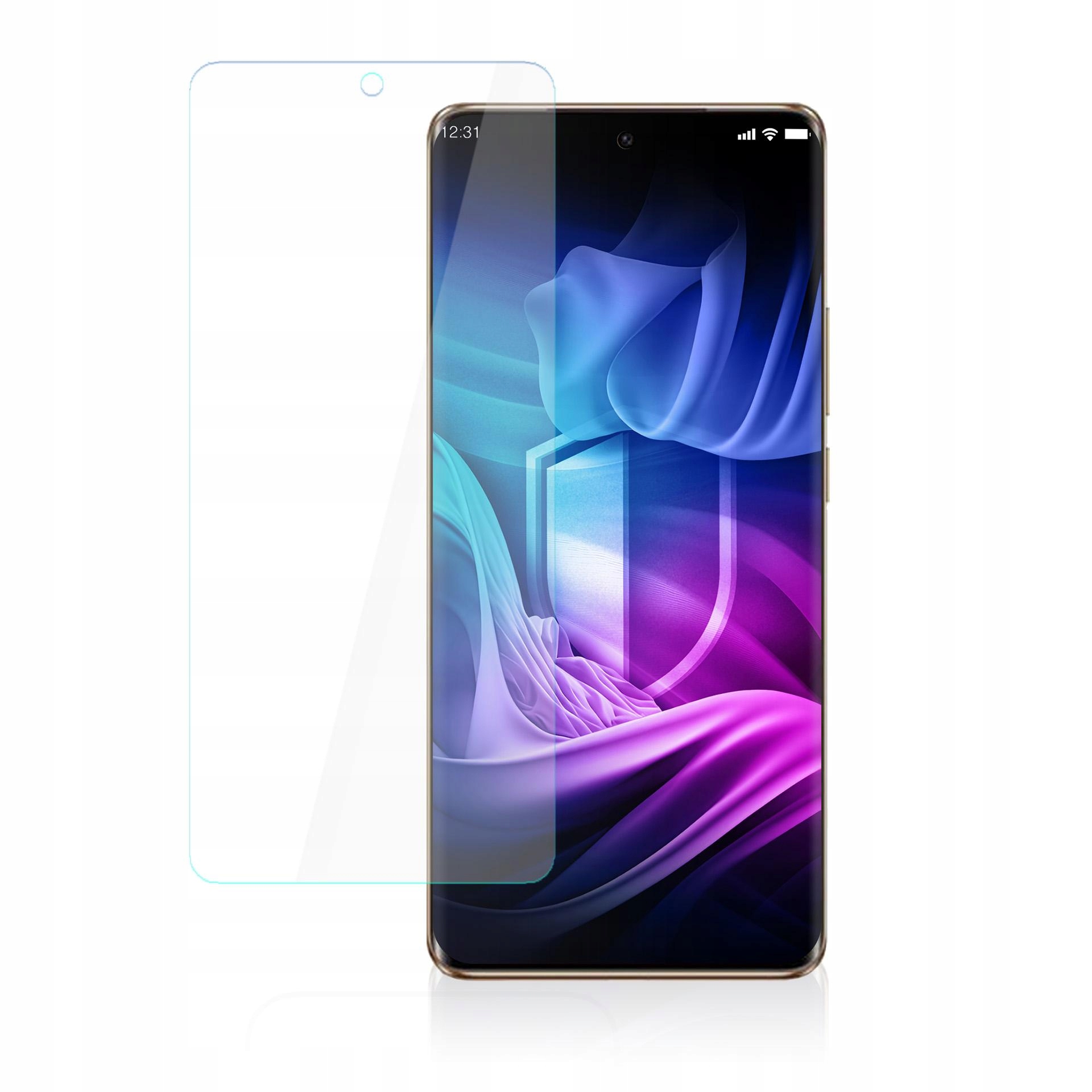 Wysoka odporność na zarysowania i pęknięcia