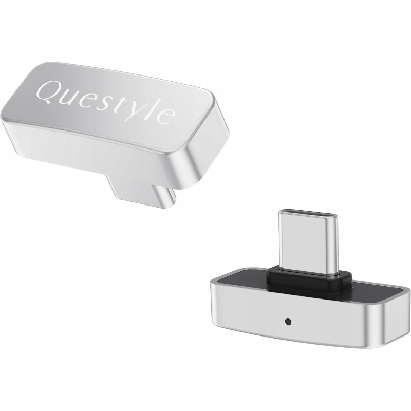 Questyle QCC Dongle – Bezstratny transmiter bluetooth dla audiofilów